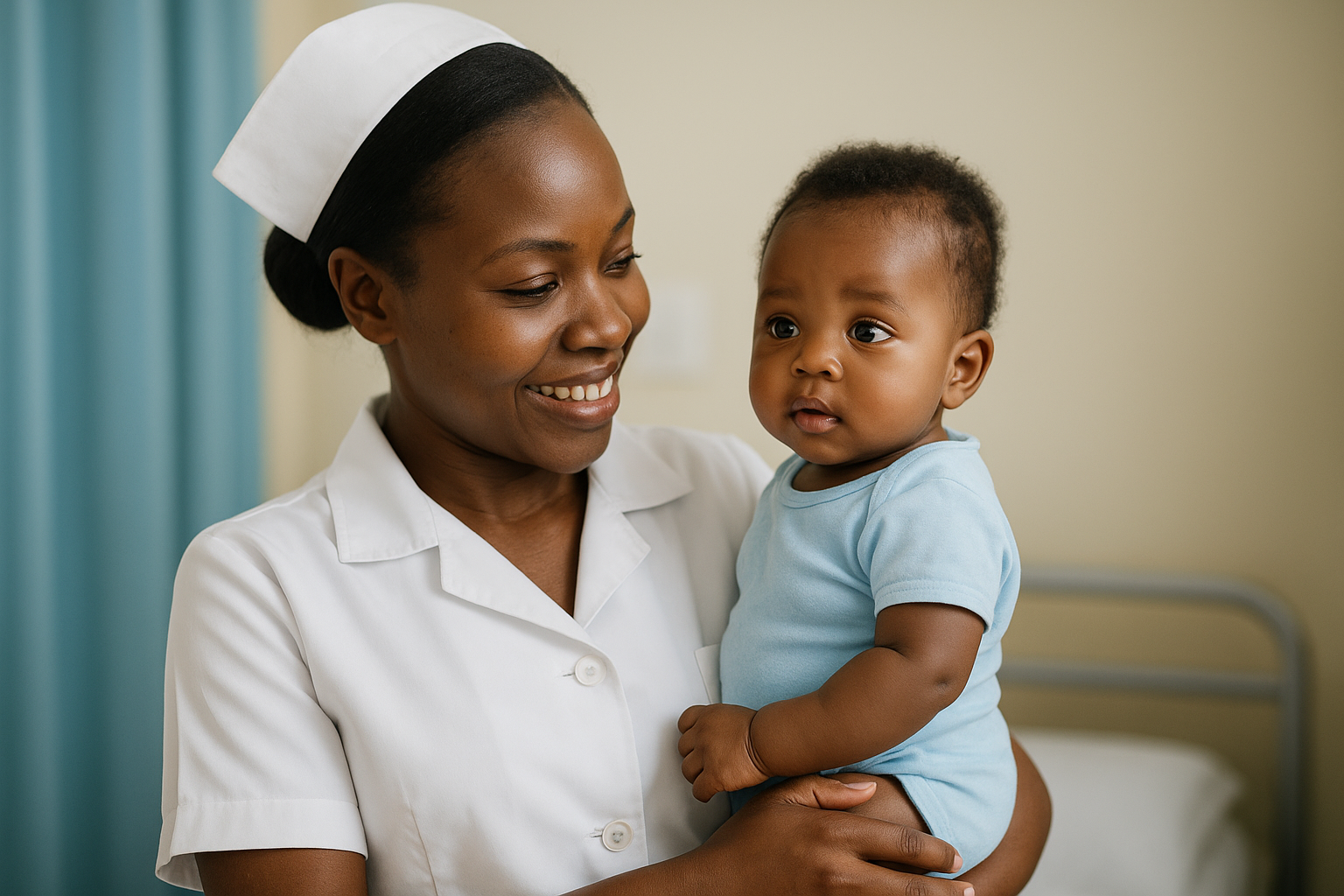 KHHRAC’s Role in Strengthening Nursing for Quality Neonatal Care