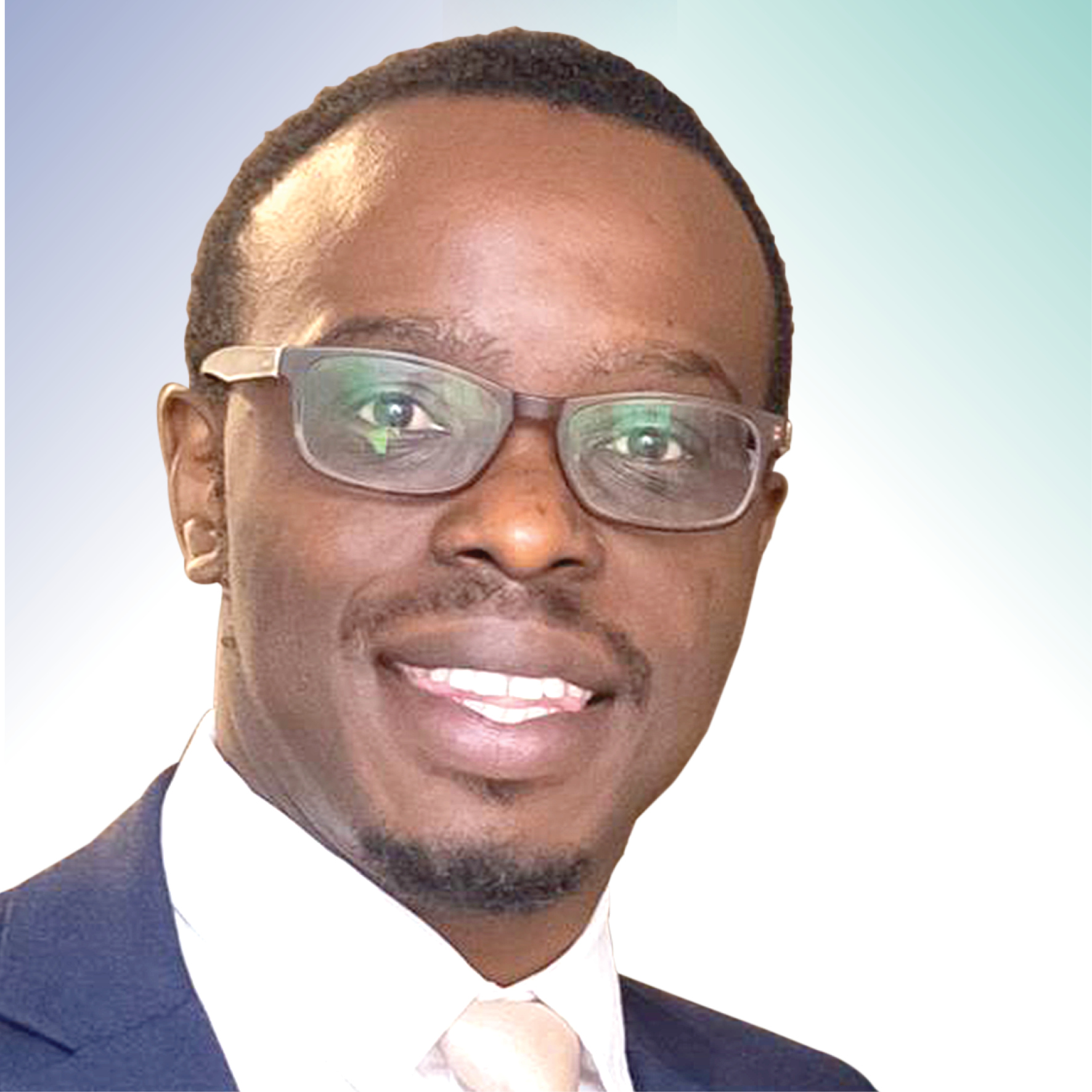 Chairman Prof. Francis P. N. Wafula