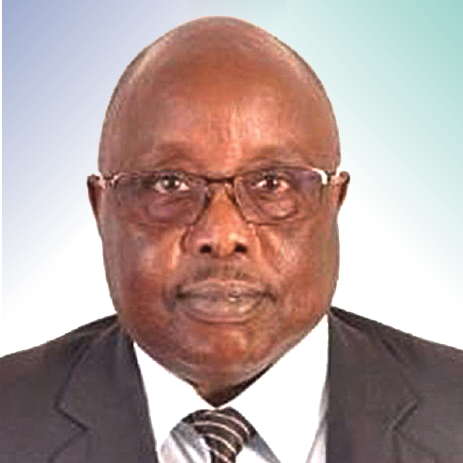 Prof. Gabriel Kimutai Kigen